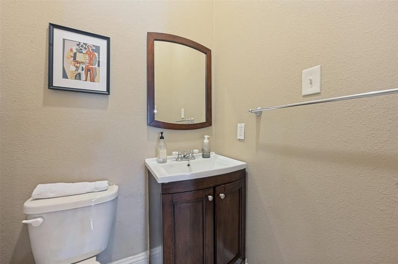 820 W Eigth Street, Dallas TX 75208 - Photo 21
