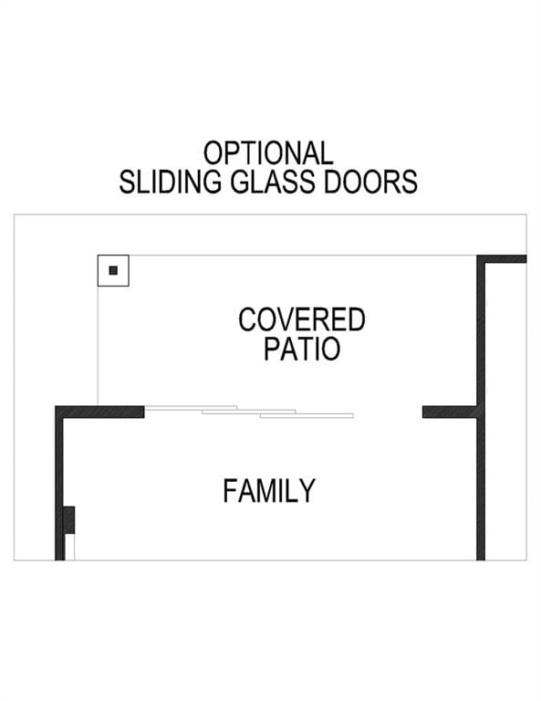 2413 Parkway Avenue, Melissa TX 75454 - Photo 4