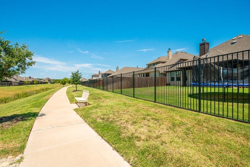 505 Livia Street, Burleson TX 76028 - Photo 27