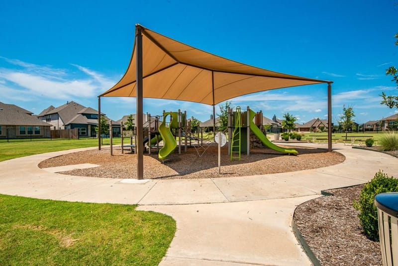 505 Livia Street, Burleson TX 76028 - Photo 28