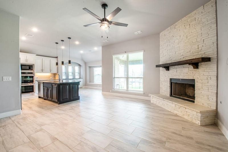 505 Livia Street, Burleson TX 76028 - Photo 9