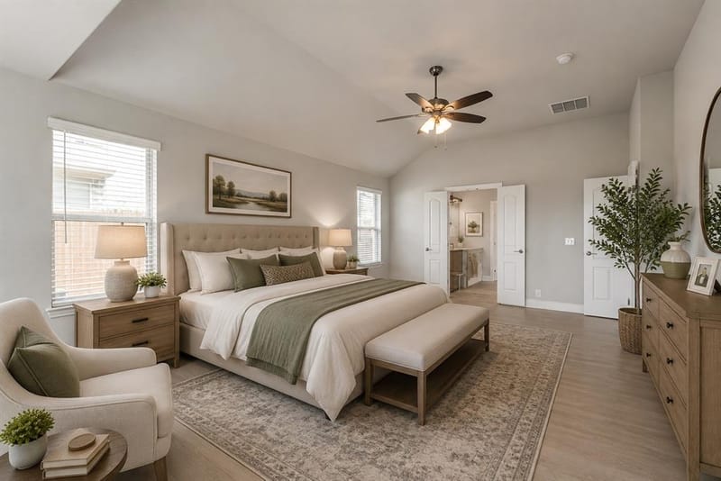 505 Livia Street, Burleson TX 76028 - Photo 15