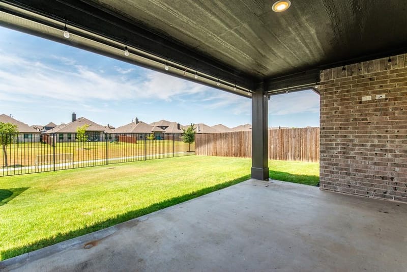 505 Livia Street, Burleson TX 76028 - Photo 25