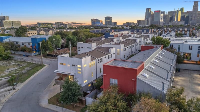 1510 N Washington Avenue # 703, Dallas TX 75204 - Photo 27