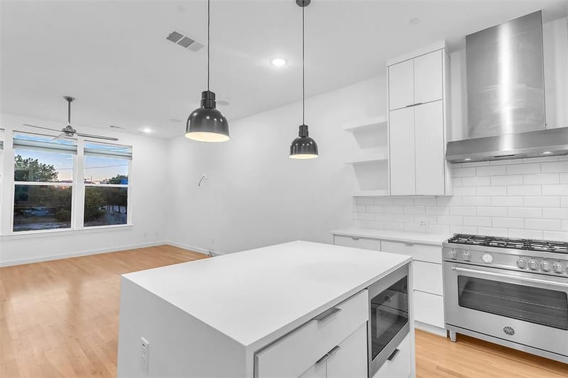 1510 N Washington Avenue # 703, Dallas TX 75204 - Photo 13