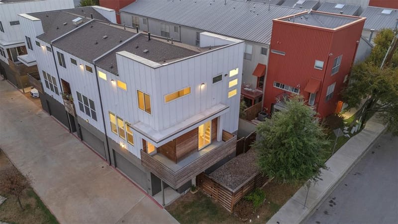 1510 N Washington Avenue # 703, Dallas TX 75204 - Photo 26