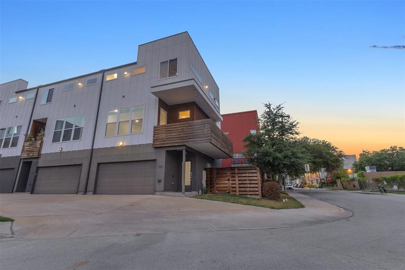 1510 N Washington Avenue # 703, Dallas TX 75204 - Photo 32