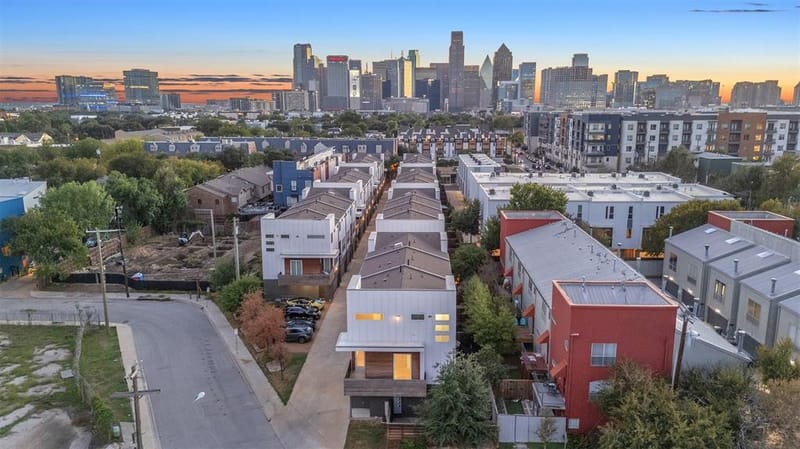 1510 N Washington Avenue # 703, Dallas TX 75204 - Photo 28