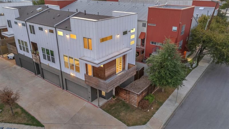 1510 N Washington Avenue # 703, Dallas TX 75204 - Photo 30