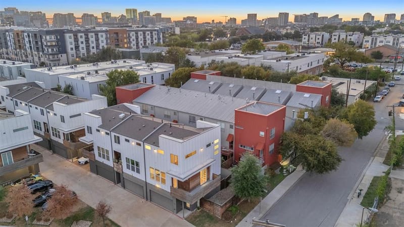 1510 N Washington Avenue # 703, Dallas TX 75204 - Photo 29