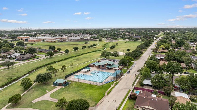 3020 Percheron Drive, Mesquite TX 75150 - Photo 20