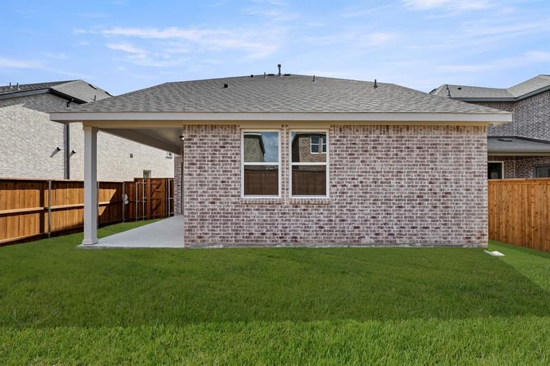 14213 Gallatin Street, Pilot Point TX 76258 - Photo 27