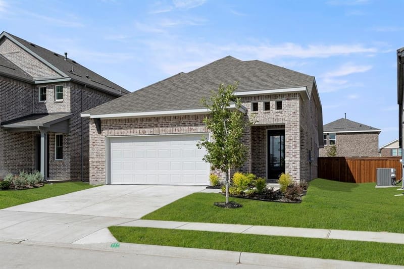 14213 Gallatin Street, Pilot Point TX 76258 - Photo 2