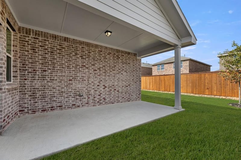 14213 Gallatin Street, Pilot Point TX 76258 - Photo 26