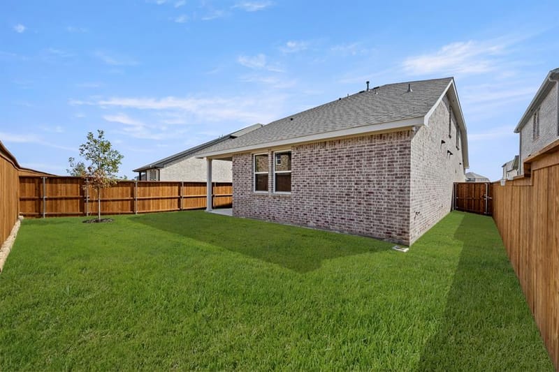 14213 Gallatin Street, Pilot Point TX 76258 - Photo 28