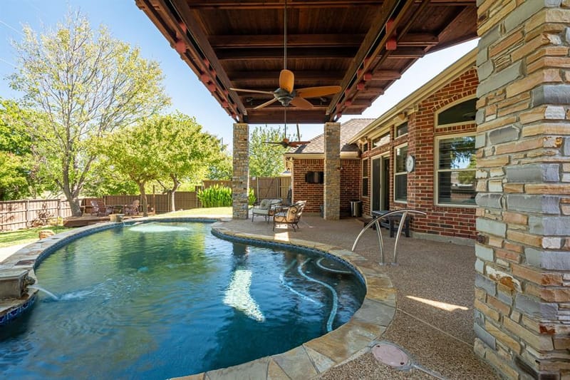 313 Mimosa Drive, Murphy TX 75094 - Photo 28