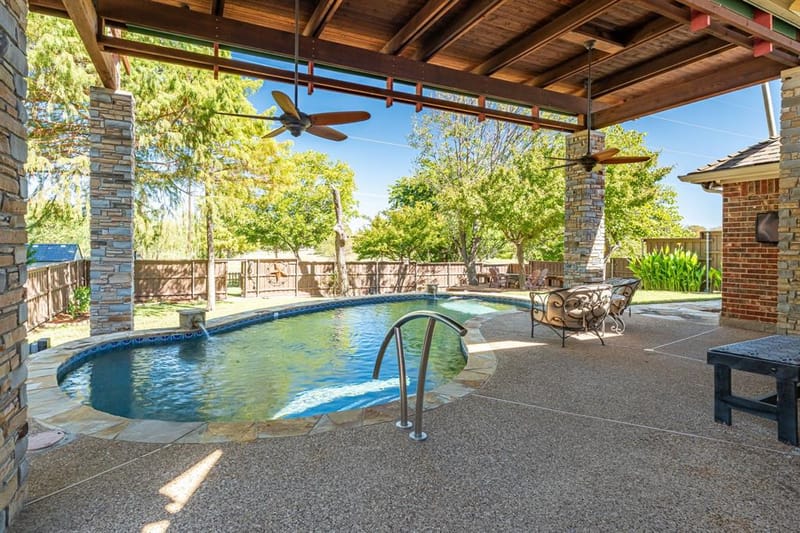 313 Mimosa Drive, Murphy TX 75094 - Photo 29