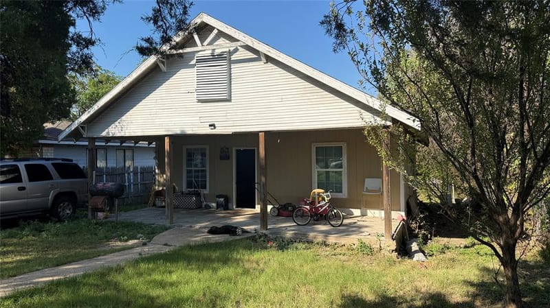 2419 Britton Drive, Dallas TX 75216 - Photo 2