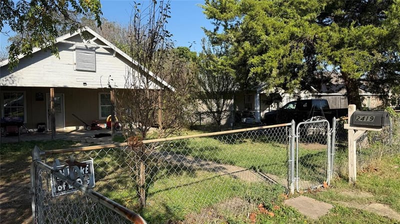 2419 Britton Drive, Dallas TX 75216 - Photo 4