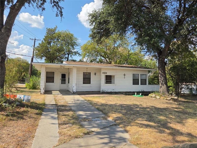 3701 Hopkins Street, Fort Worth TX 76107 - Photo 14
