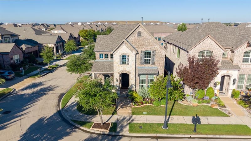 1201 Ivy Charm Way, Arlington TX 76005 - Photo 23