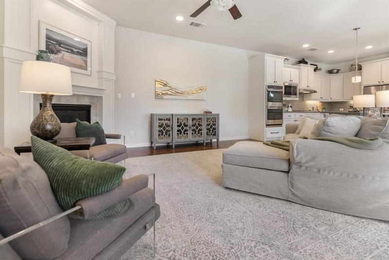 1201 Ivy Charm Way, Arlington TX 76005 - Photo 7
