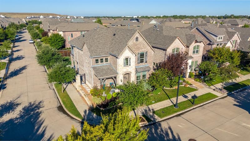 1201 Ivy Charm Way, Arlington TX 76005 - Photo 24