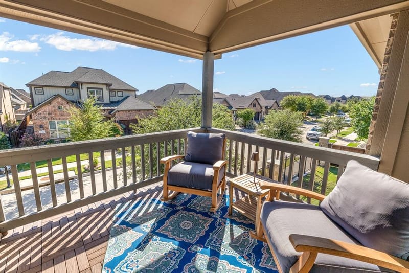 1201 Ivy Charm Way, Arlington TX 76005 - Photo 11