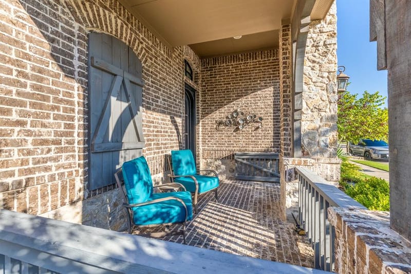 1201 Ivy Charm Way, Arlington TX 76005 - Photo 19