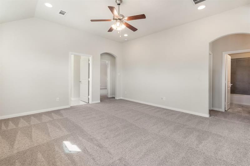 1201 Ivy Charm Way, Arlington TX 76005 - Photo 35