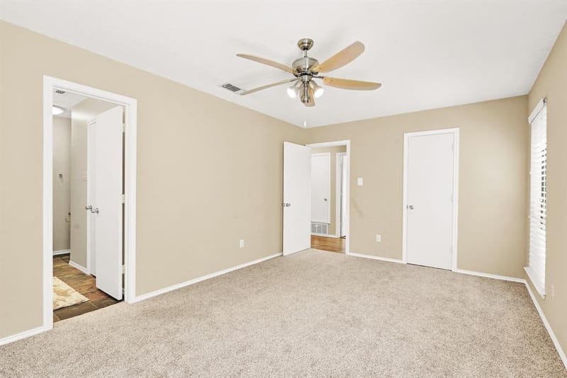 1110 W Cozby Court W, Benbrook TX 76126 - Photo 10