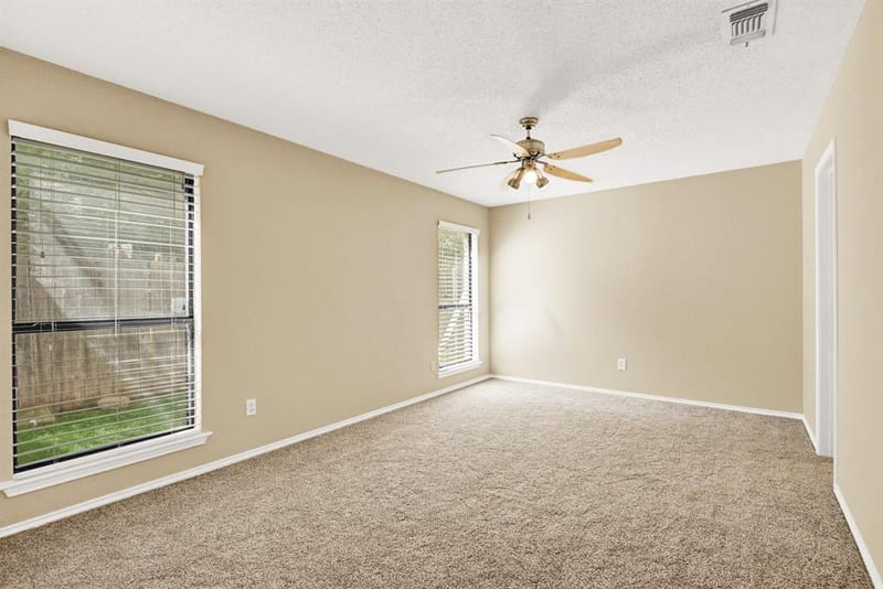 1110 W Cozby Court W, Benbrook TX 76126 - Photo 11