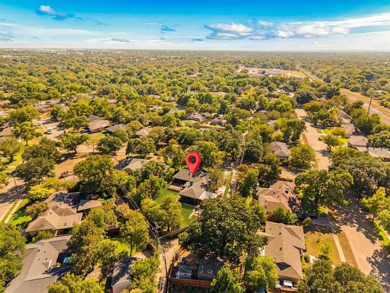 1631 Macmanus Drive, Dallas TX 75228 - Photo 31