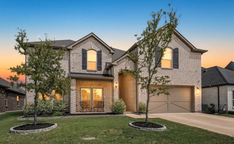 3616 Bennett Trail, Celina TX 75009 - Photo 2