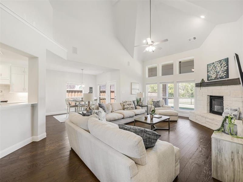 3616 Bennett Trail, Celina TX 75009 - Photo 16