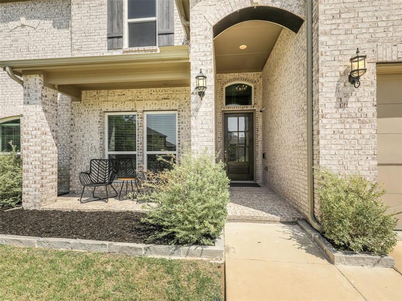 3616 Bennett Trail, Celina TX 75009 - Photo 3