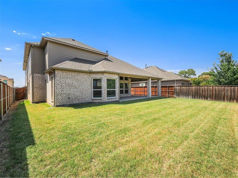 3616 Bennett Trail, Celina TX 75009 - Photo 36
