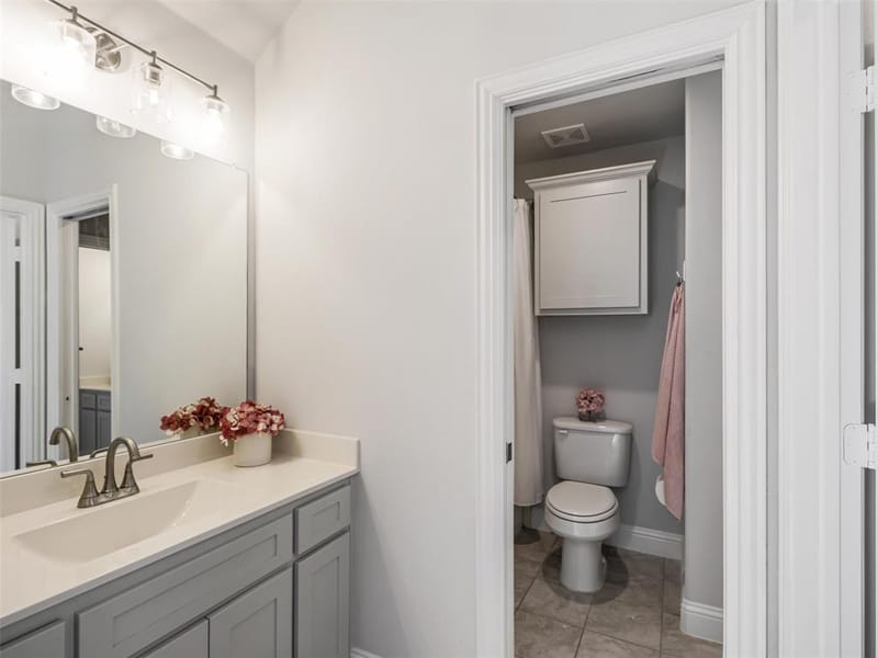 3616 Bennett Trail, Celina TX 75009 - Photo 32