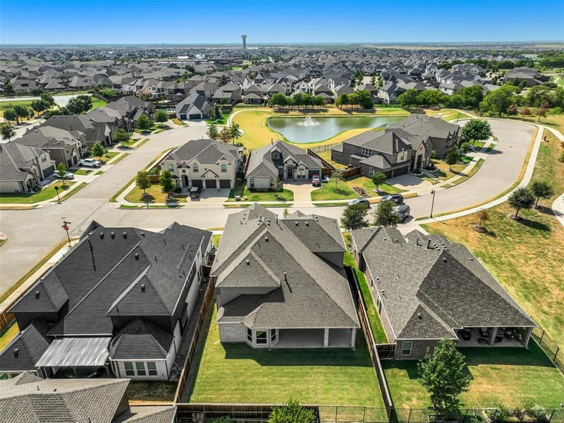 3616 Bennett Trail, Celina TX 75009 - Photo 38