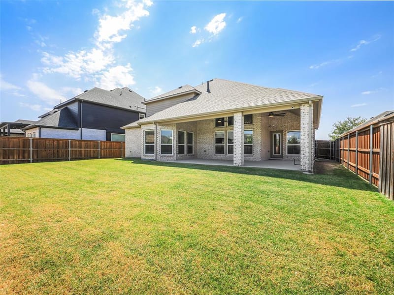 3616 Bennett Trail, Celina TX 75009 - Photo 37