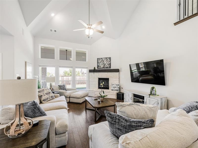 3616 Bennett Trail, Celina TX 75009 - Photo 15