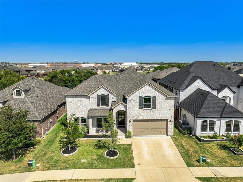 3616 Bennett Trail, Celina TX 75009 - Photo 40