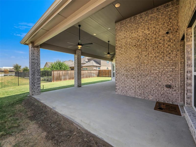 3616 Bennett Trail, Celina TX 75009 - Photo 35