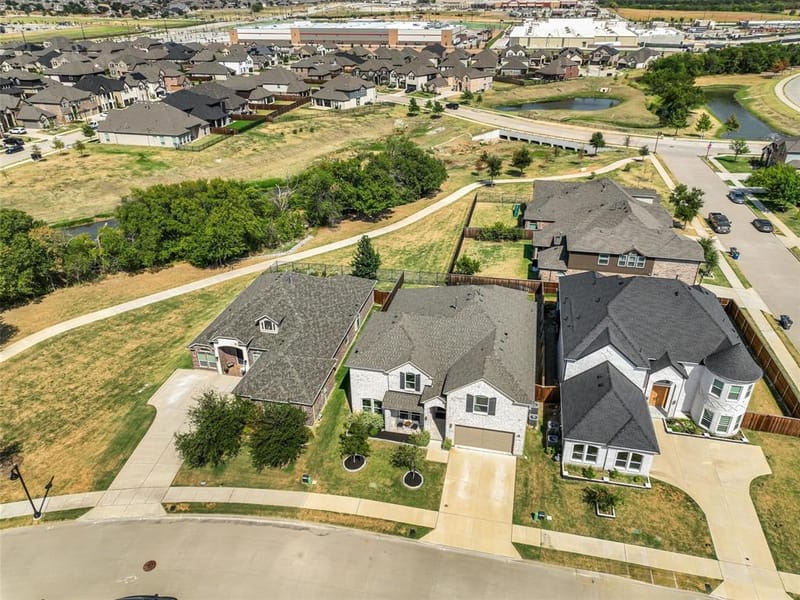 3616 Bennett Trail, Celina TX 75009 - Photo 39