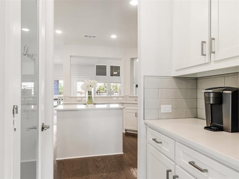 3616 Bennett Trail, Celina TX 75009 - Photo 8