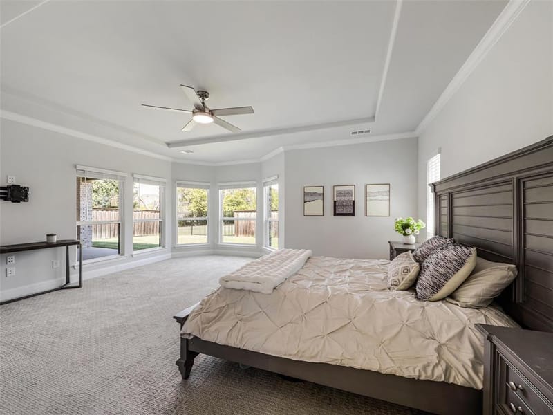 3616 Bennett Trail, Celina TX 75009 - Photo 21