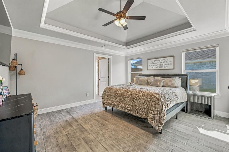 601 Violet Drive, Tolar TX 76476 - Photo 16