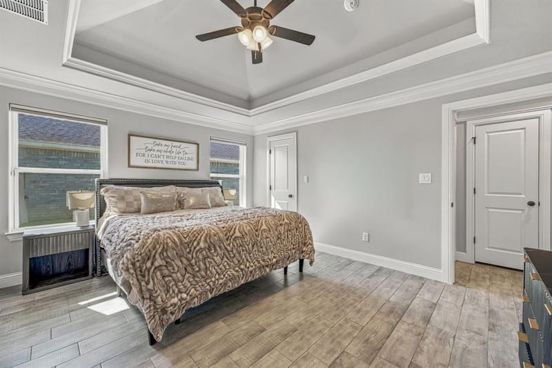 601 Violet Drive, Tolar TX 76476 - Photo 18