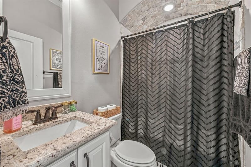 601 Violet Drive, Tolar TX 76476 - Photo 25