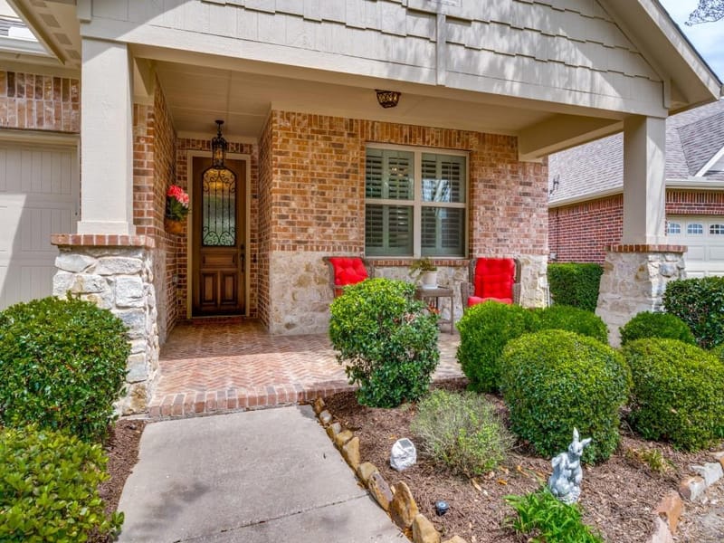 1220 Isabella Lane, Savannah TX 76227 - Photo 2